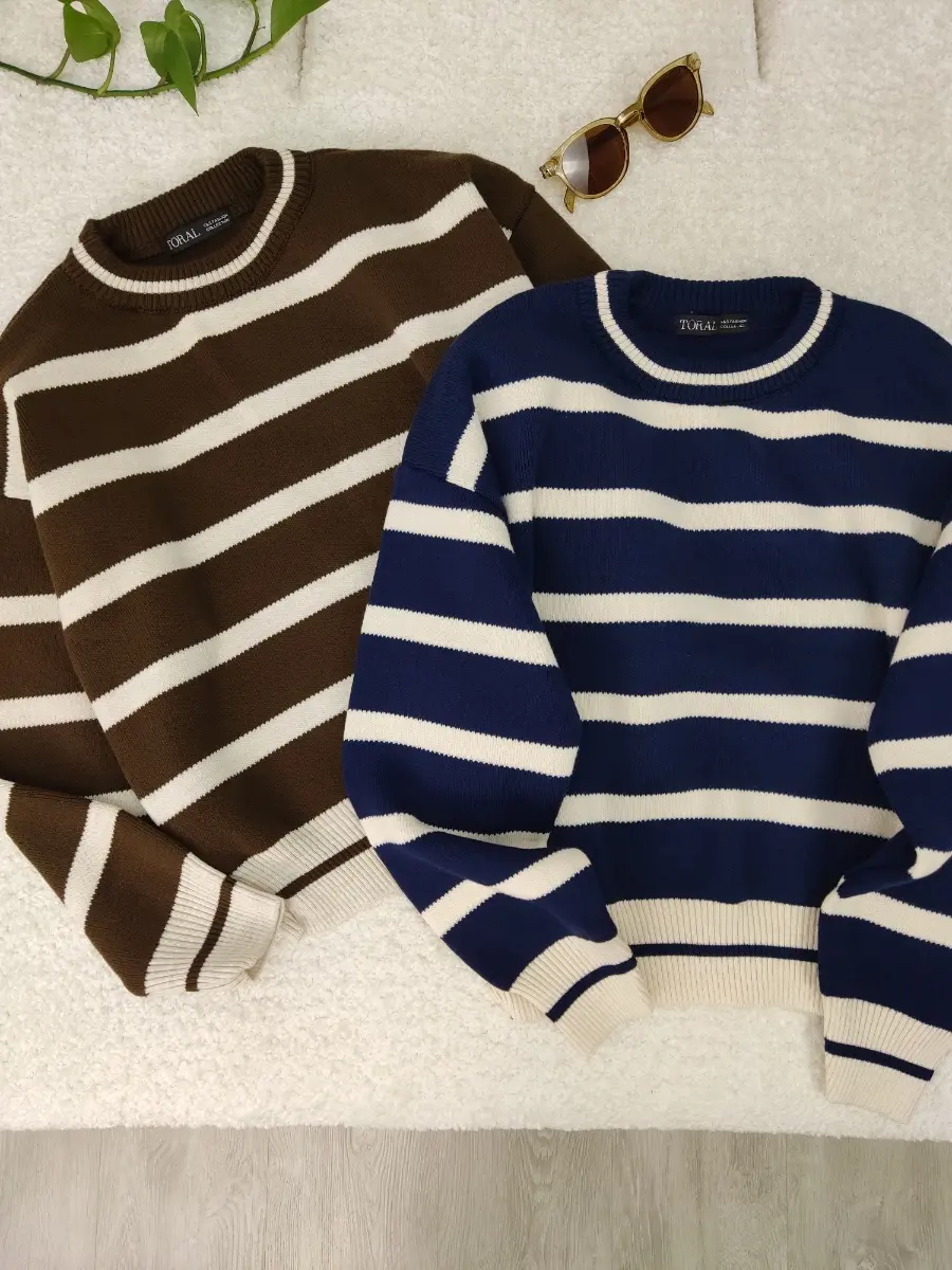 بلوز بافت تیدا